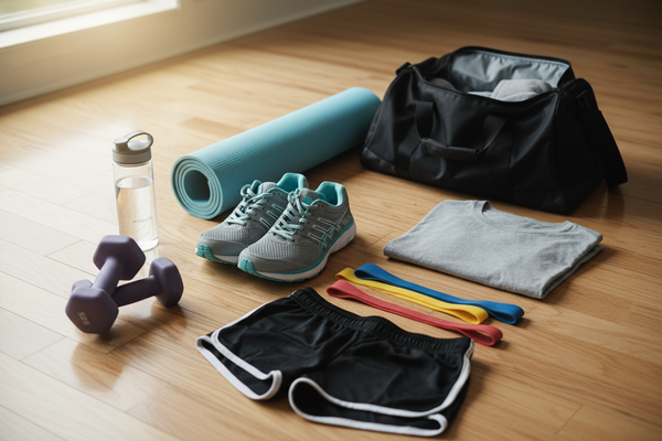 How to Choose the Right Sports Gear for Beginners: A Complete Guide