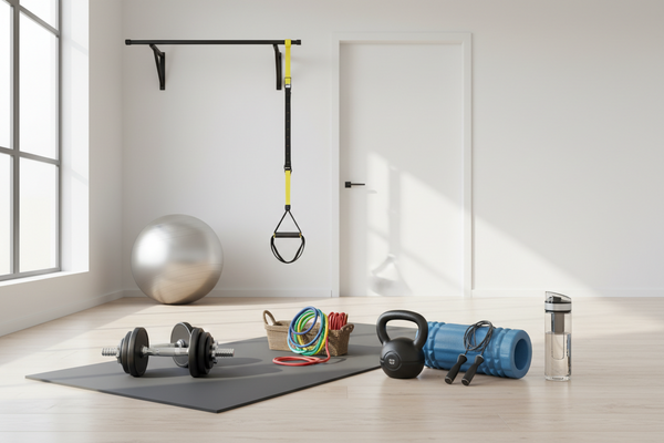 Top 10 Home Workout Equipment Essentials for Every Fitness Enthusiast in 2026