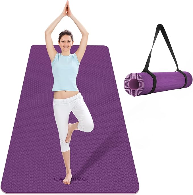 Yoga Apparel