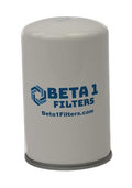 Replacement Spin-On Air/Oil Separator Filter Compatible with Chicago Pneumatic 6221372650 (1-Pack)