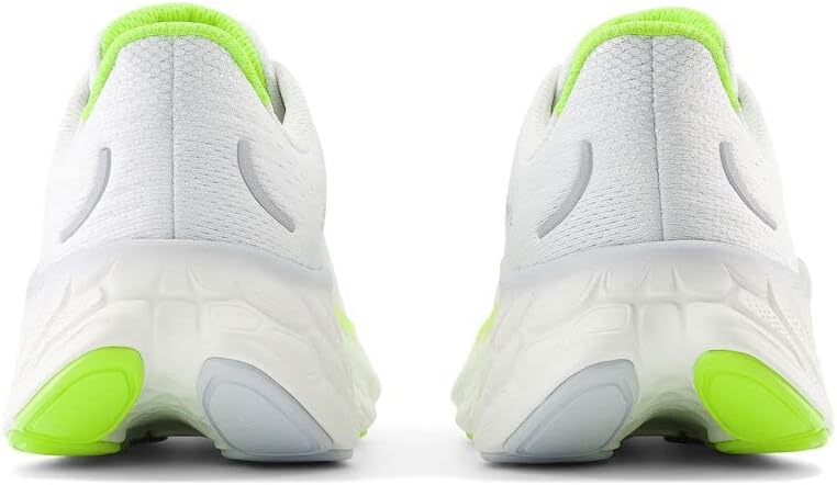 New Balance Men's Fresh Foam X More V4