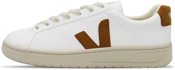 Veja Men Campo Sneakers White - California