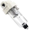 AMJ3000-03B/-03B-C,AMJ4000-04B/-04B-C,AMJ3000/4000 filter element type, water droplet separator for vacuum,AMJ series(AMJ4000-04B-C)