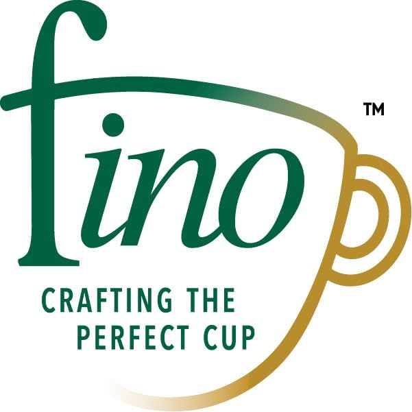 Fino Pour-Over Coffee Brewing Filter Cone, Number 4-Size, Black, Brews 8 to 12-Cups, Set of 1