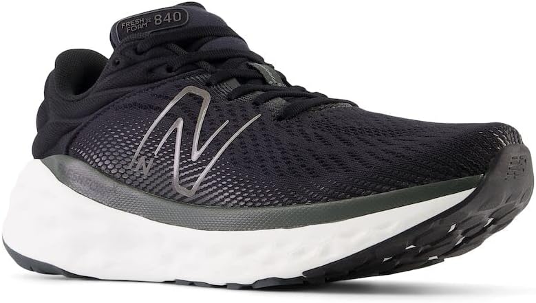 New Balance Men's Fresh Foam X 840f V1 Running Shoe