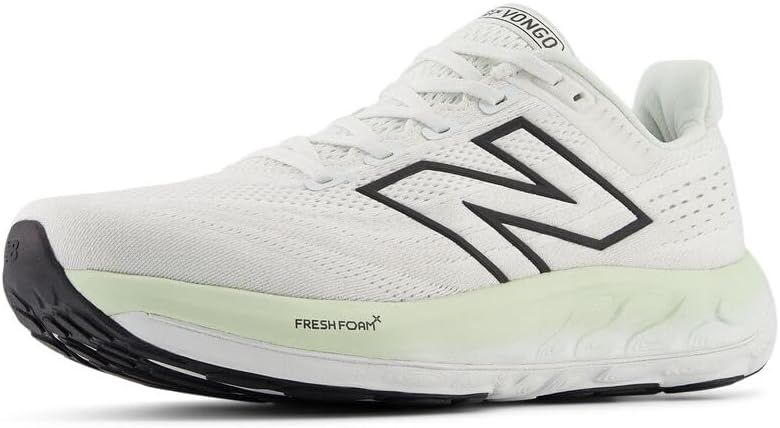 New Balance Men's Fresh Foam X Vongo V6 Running Shoe