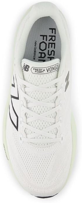 New Balance Men's Fresh Foam X Vongo V6 Running Shoe