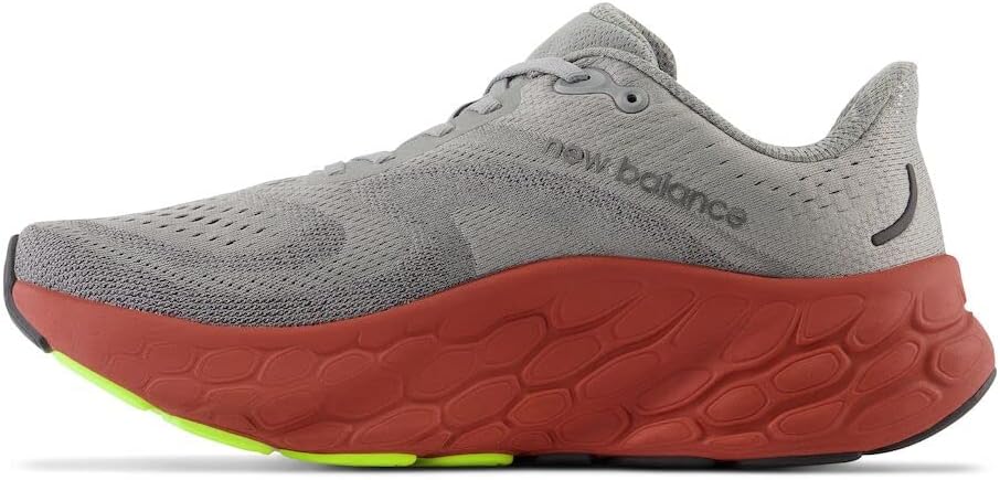 New Balance Men's Fresh Foam X More V4