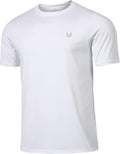NORTHYARD Breathable 2.0™ Men's Athletic Workout T-Shirt