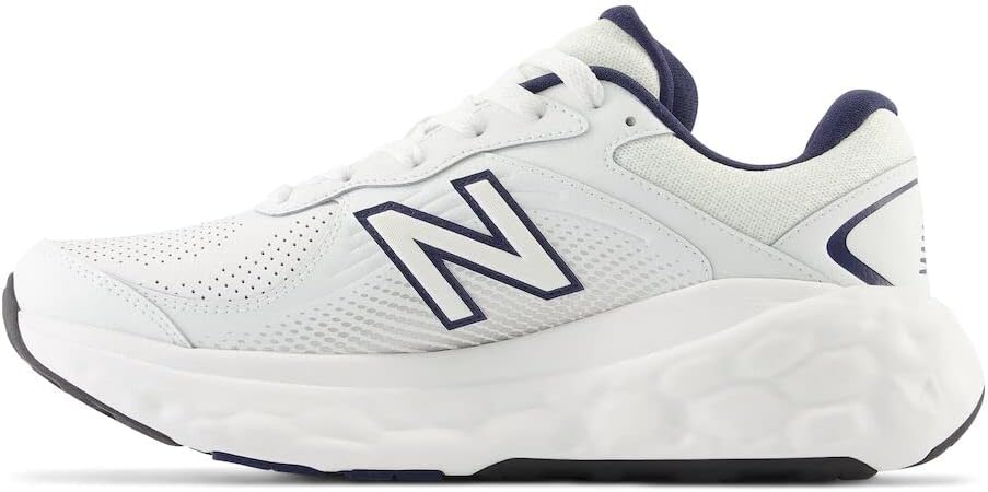 New Balance Men's Fresh Foam X 840f V1 Running Shoe