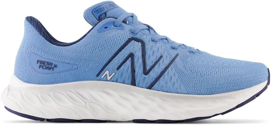 New Balance Men's Fresh Foam X Evoz V3 Running Shoes