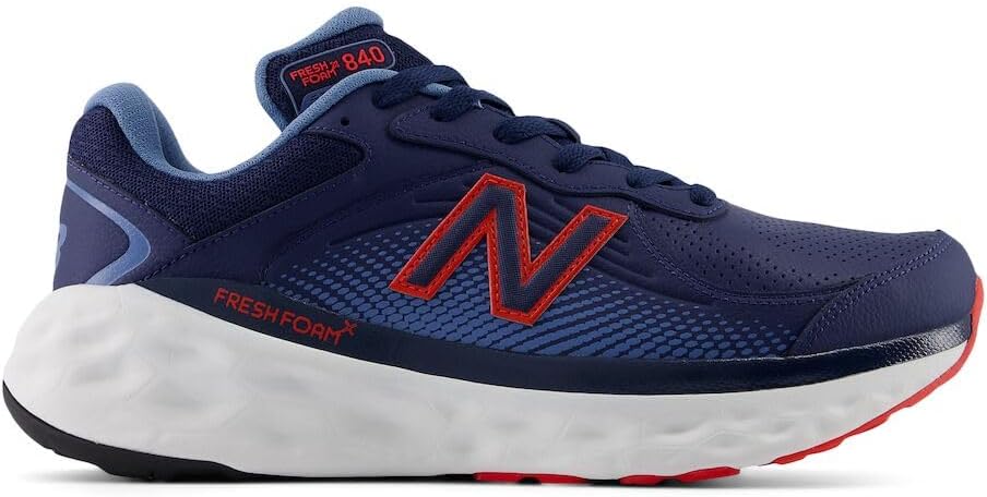 New Balance Men's Fresh Foam X 840V1