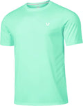 NORTHYARD Breathable 2.0™ Men's Athletic Workout T-Shirt