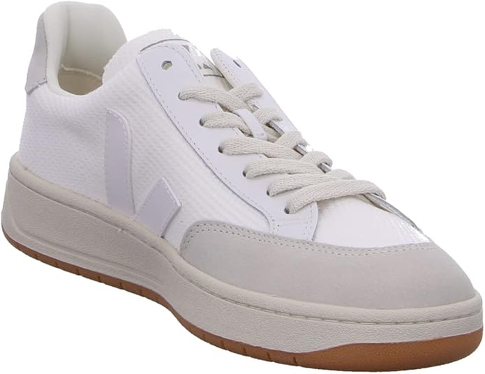 Veja Men Campo Sneakers White - California