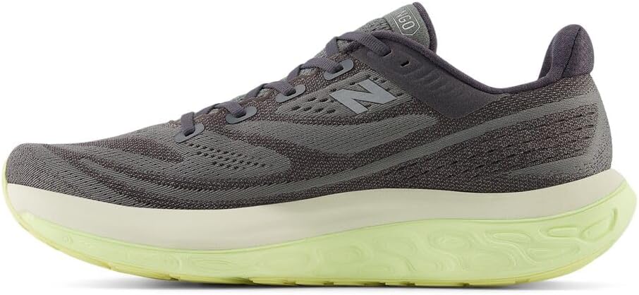 New Balance Men's Fresh Foam X Vongo V6 Running Shoe