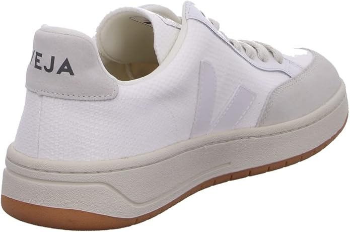 Veja Men Campo Sneakers White - California