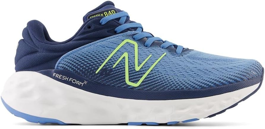 New Balance Men's Fresh Foam X 840V1