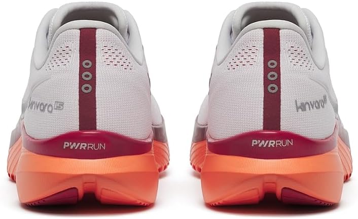 Saucony Men's Kinvara 15 Sneaker
