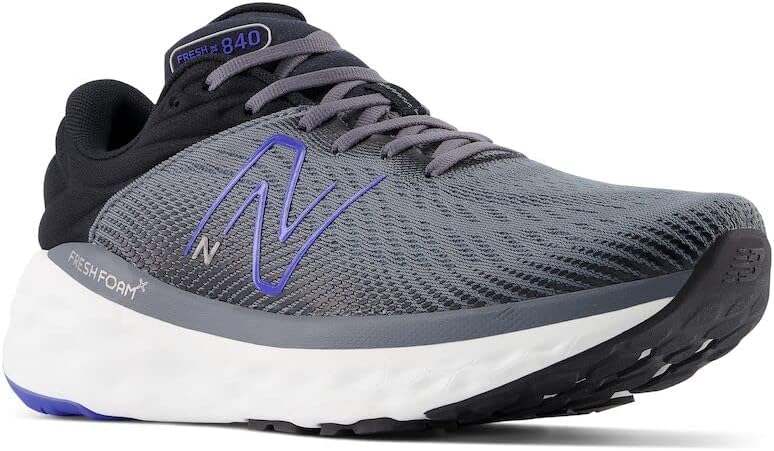 New Balance Men's Fresh Foam X 840f V1 Running Shoe