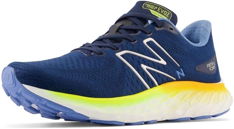 New Balance Men's Fresh Foam X Evoz V3 Running Shoes