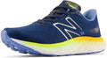 New Balance Men's Fresh Foam X Evoz V3 Running Shoes