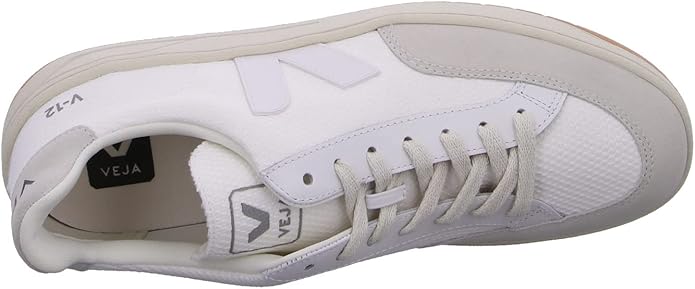 Veja Men Campo Sneakers White - California
