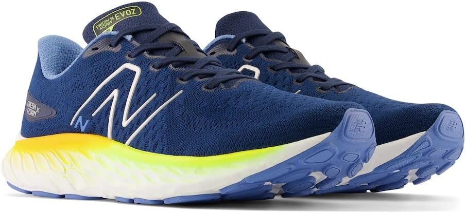 New Balance Men's Fresh Foam X Evoz V3 Running Shoes