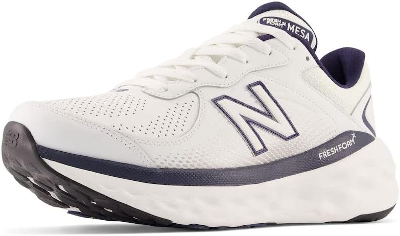 New Balance Men's Fresh Foam X 840f V1 Running Shoe