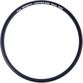 Kase 95mm Magnetic Adapter Ring, Aviation Aluminum 0.5s Snap-On Frame for CPL/ND/UV Filters, No Light Leak & Vignette, Ultra-Thin Stackable for DSLR Mirrorless Wide-Angle Vlog