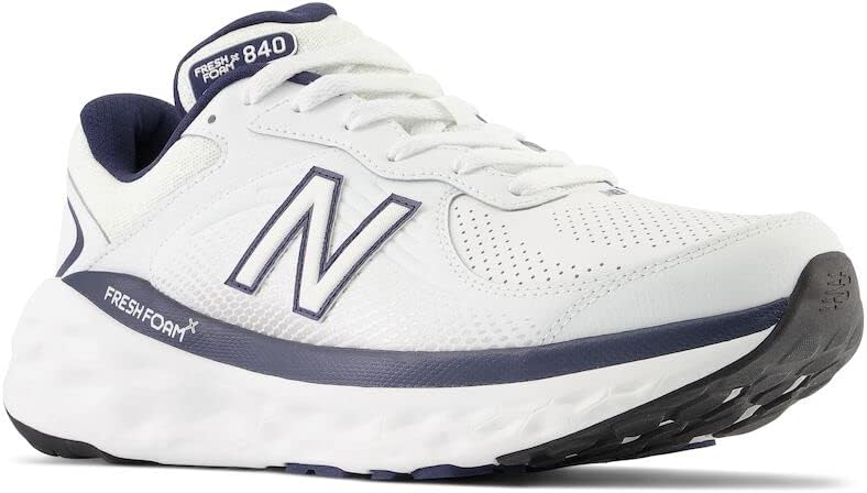 New Balance Men's Fresh Foam X 840f V1 Running Shoe