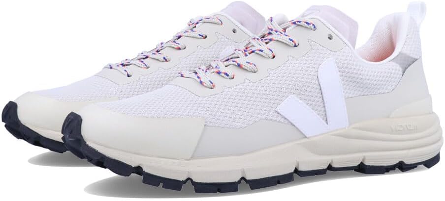 Veja Men Campo Sneakers White - California