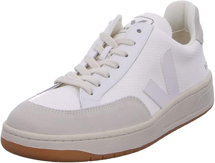 Veja Men Campo Sneakers White - California