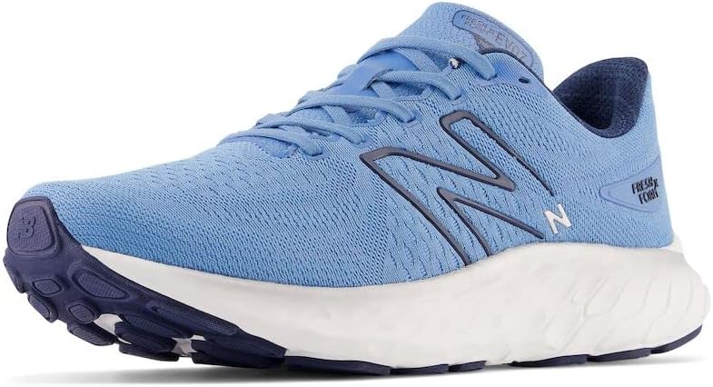 New Balance Men's Fresh Foam X Evoz V3 Running Shoes