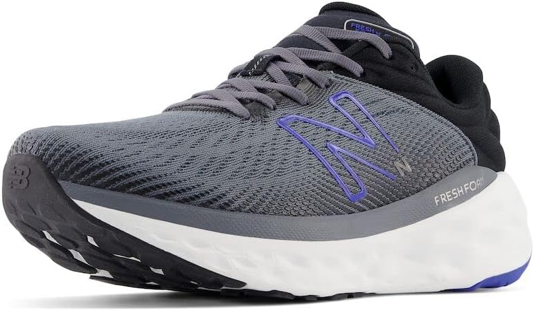 New Balance Men's Fresh Foam X 840f V1 Running Shoe
