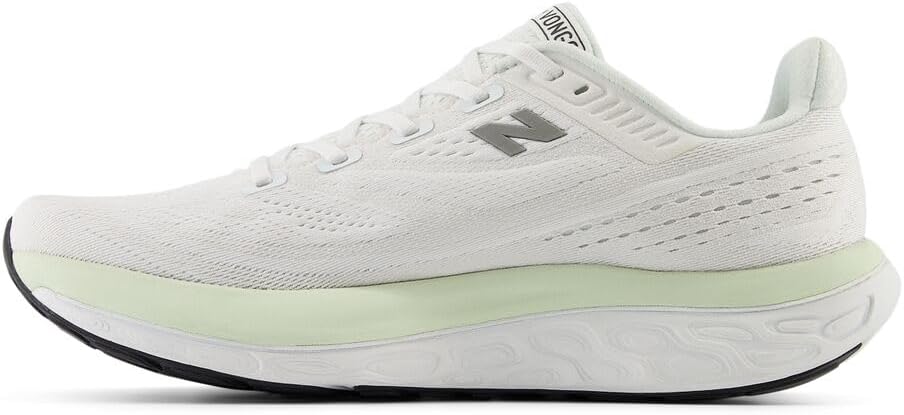 New Balance Men's Fresh Foam X Vongo V6 Running Shoe
