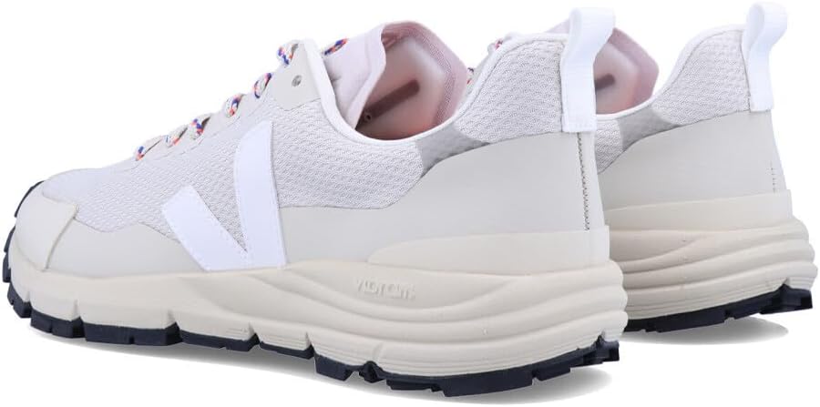 Veja Men Campo Sneakers White - California