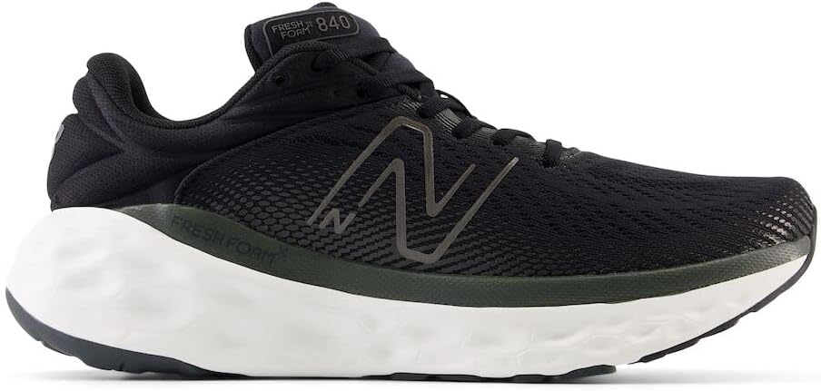 New Balance Men's Fresh Foam X 840f V1 Running Shoe