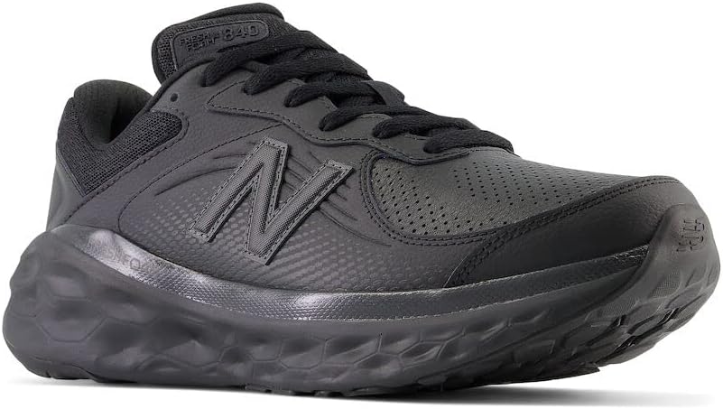 New Balance Men's Fresh Foam X 840f V1 Running Shoe