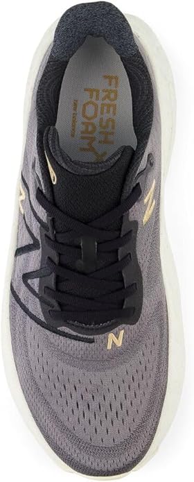 New Balance Men's Fresh Foam X More V4