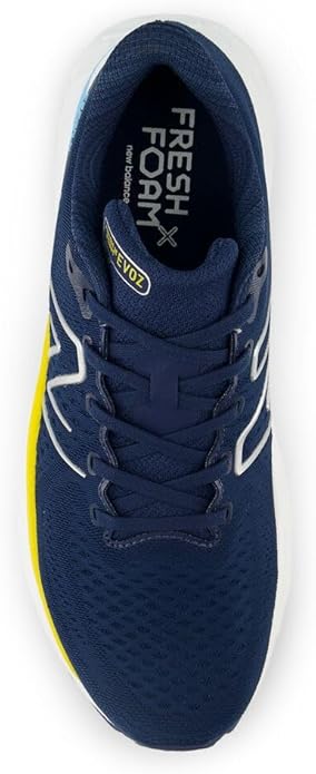 New Balance Men's Fresh Foam X Evoz V3 Running Shoes