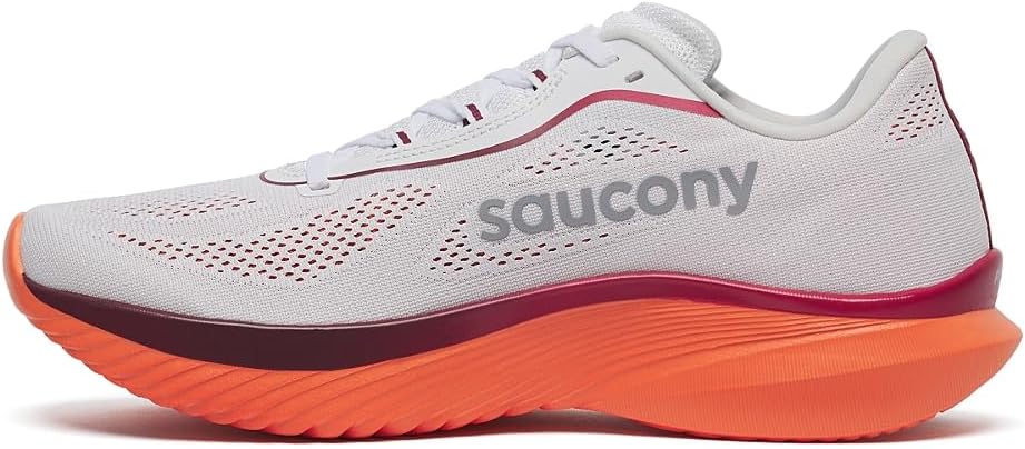 Saucony Men's Kinvara 15 Sneaker