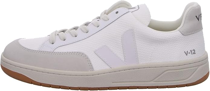 Veja Men Campo Sneakers White - California