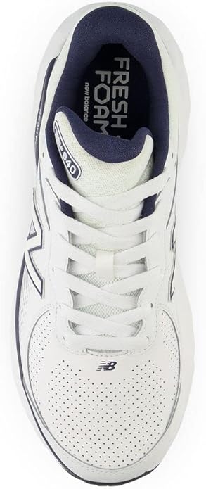 New Balance Men's Fresh Foam X 840f V1 Running Shoe