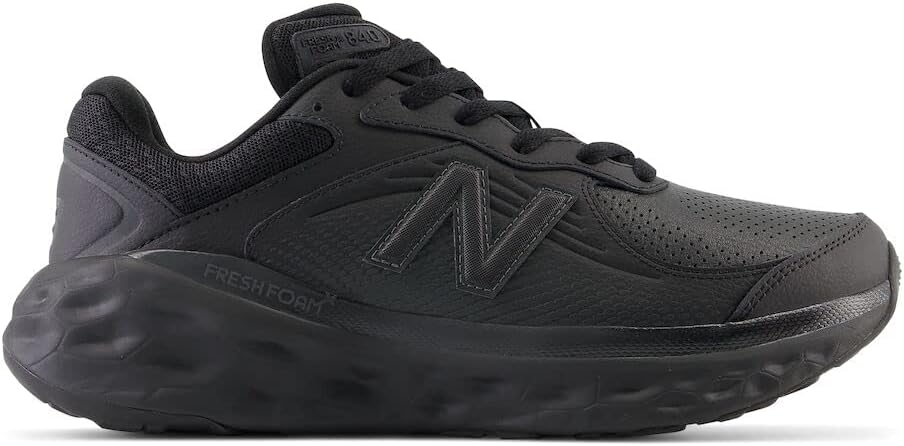 New Balance Men's Fresh Foam X 840f V1 Running Shoe