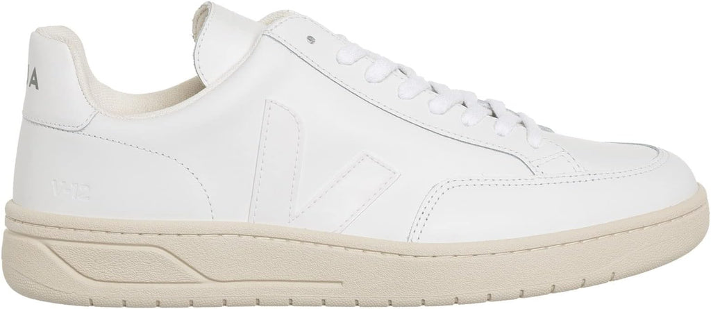 Veja Men Campo Sneakers White - California