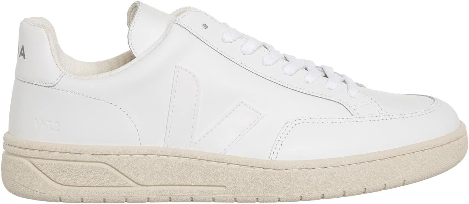 Veja Men Campo Sneakers White - California
