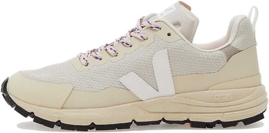 Veja Men Campo Sneakers White - California