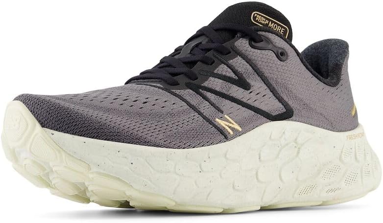 New Balance Men's Fresh Foam X More V4