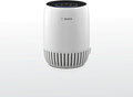 BOSCH Air Purifier for Home, Small Spaces (Covers,500-sq ft), 2-in-1 Filter for Pollen, Smoke, Dust, Dander, Outdoor Pollution, Odors, HEPA, Air 1000, White