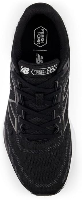 New Balance Men's Fresh Foam 680 V8 Running Shoe